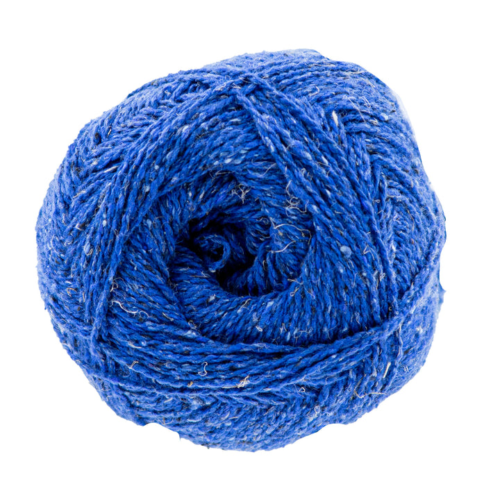 Berroco Remix Light Yarn - 6982 Blue Moon - Zoom Image