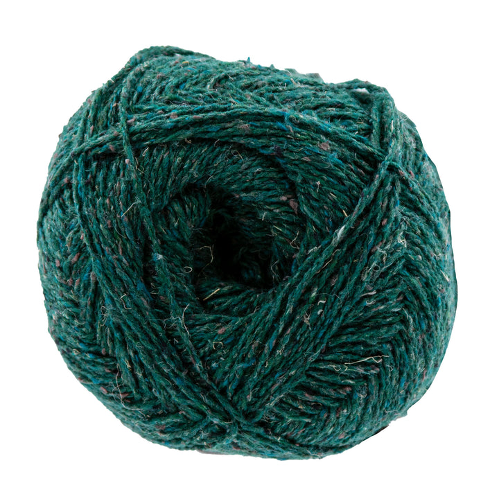 Berroco Remix Light Yarn - 6989 Irish Moss - Zoom Image