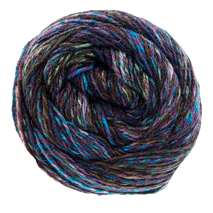 Berroco Carousel Yarn - 4464 Pony Races - Extra Image