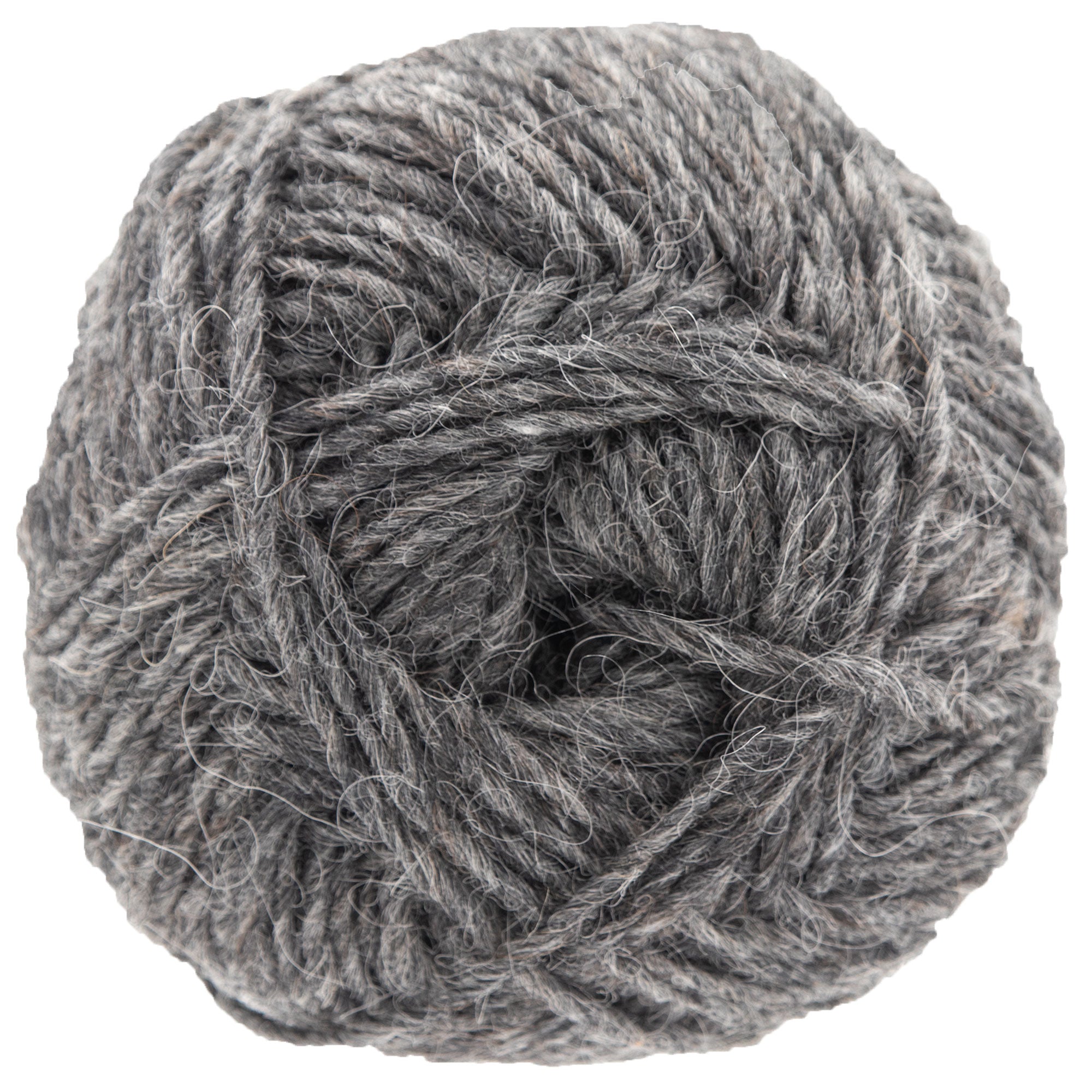 Lopi Lettlopi Yarn - 0058 Dark Grey - Zoom Image