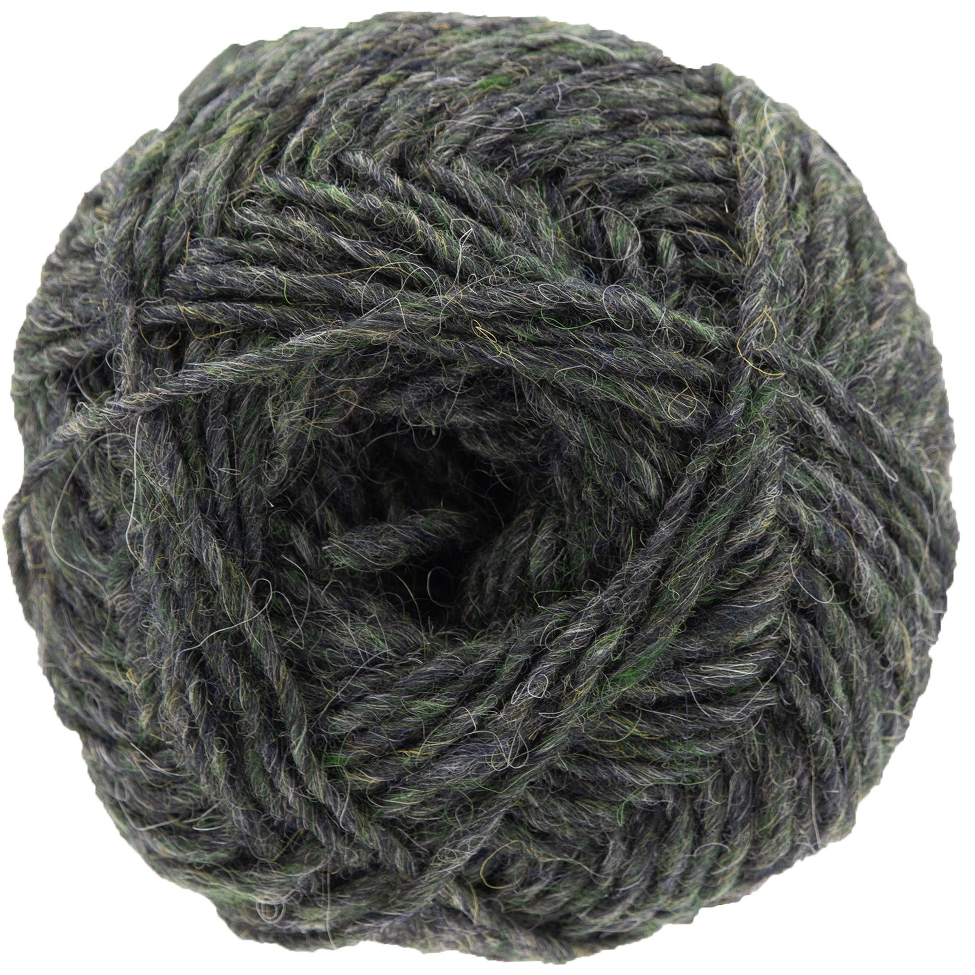 Lopi Lettlopi Yarn - 1415 Rough Sea - Zoom Image