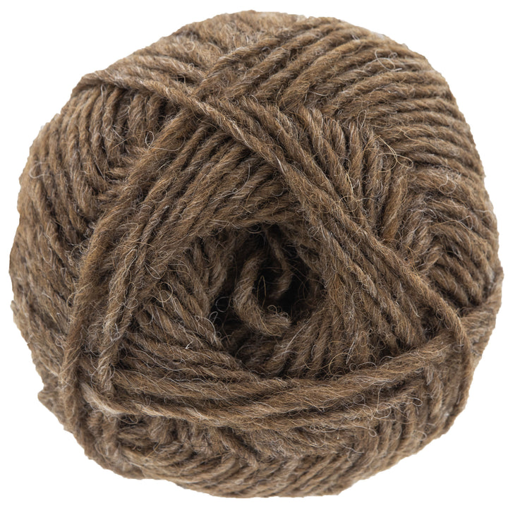 Lopi Lettlopi Yarn - 0053 Acorn - Zoom Image