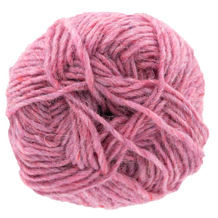 Lopi Lettlopi Yarn - 1412 Pink - Zoom Image