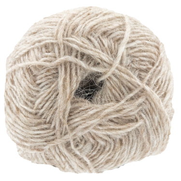Lopi Fjallalopi Yarn - 3001 Light Moorit - Zoom Image