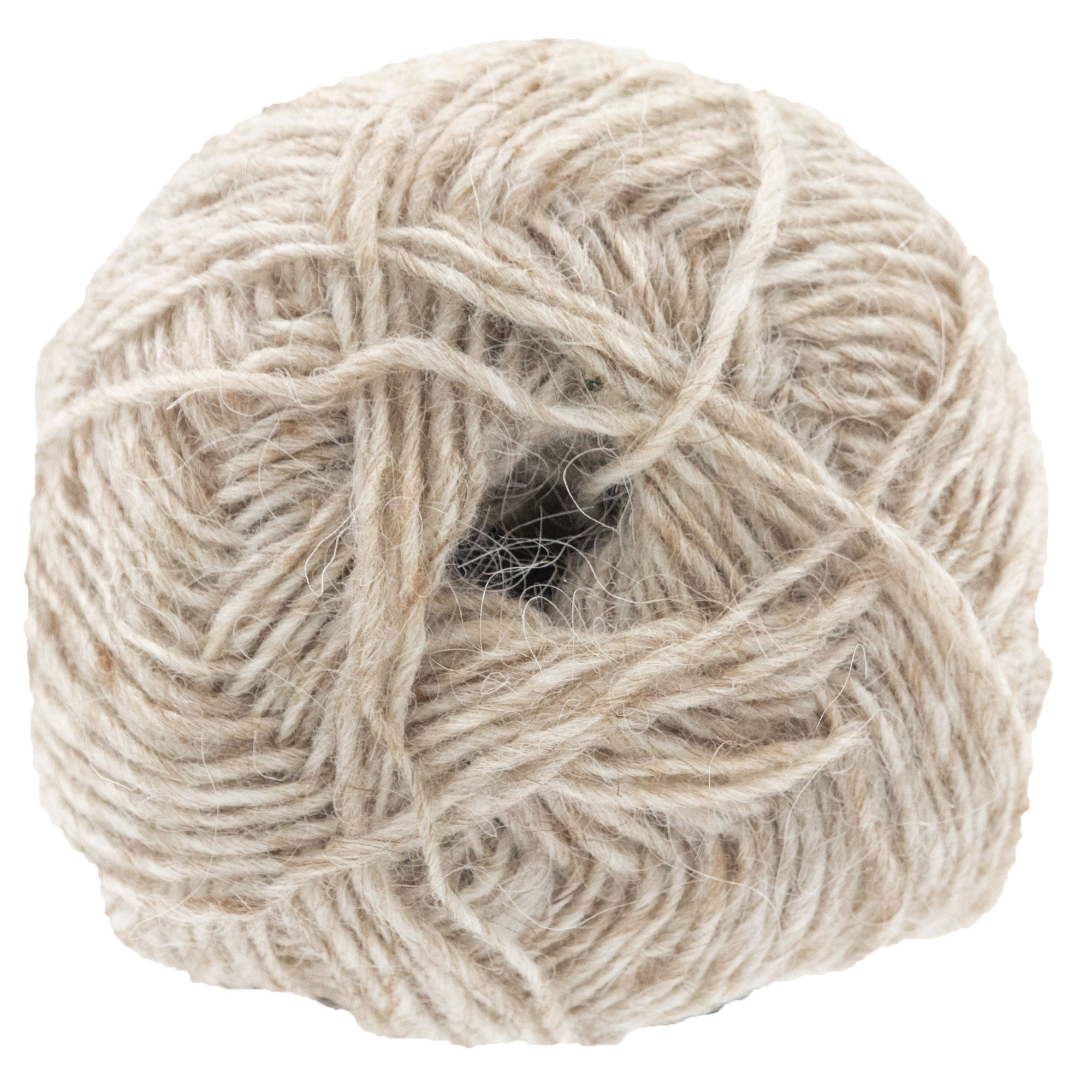 Lopi Fjallalopi Yarn - 3001 Light Moorit - Zoom Image
