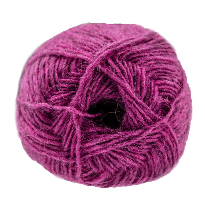 Lopi Fjallalopi Yarn - 3070 River Beauty - Zoom Image