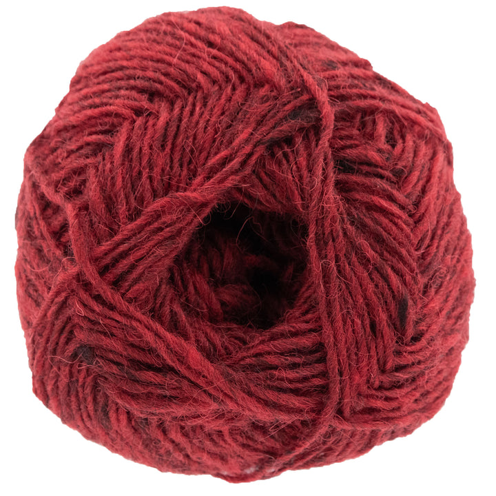 Lopi Fjallalopi Yarn - 3061 Currant - Zoom Image