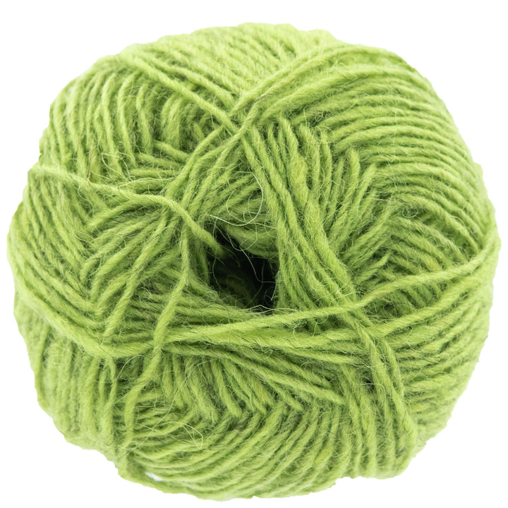 Lopi Fjallalopi Yarn - 3032 Rockweed - Zoom Image