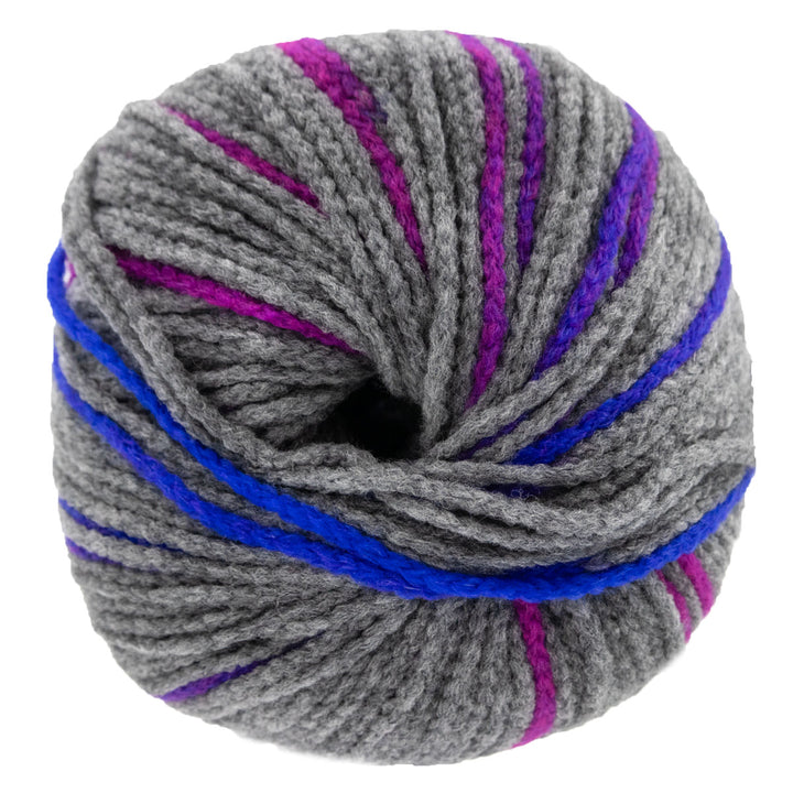 Berroco Dash Yarn - 3862 Cantabrian - Extra Image
