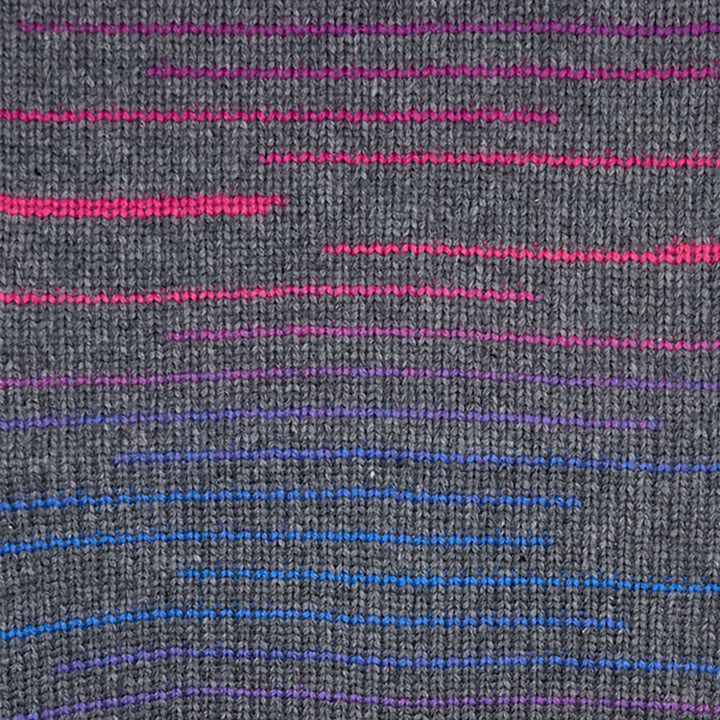 Berroco Dash Yarn - 3862 Cantabrian - Zoom Image