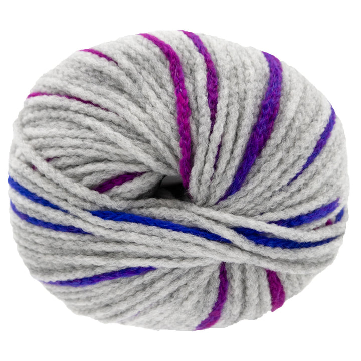 Berroco Dash Yarn - 3867 Balkan - Extra Image