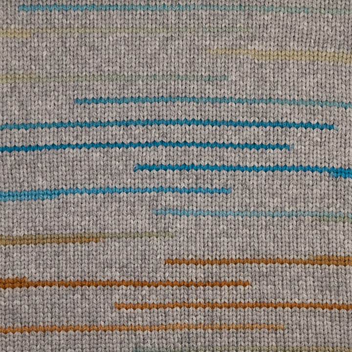 Berroco Dash Yarn - 3868 Everest - Zoom Image