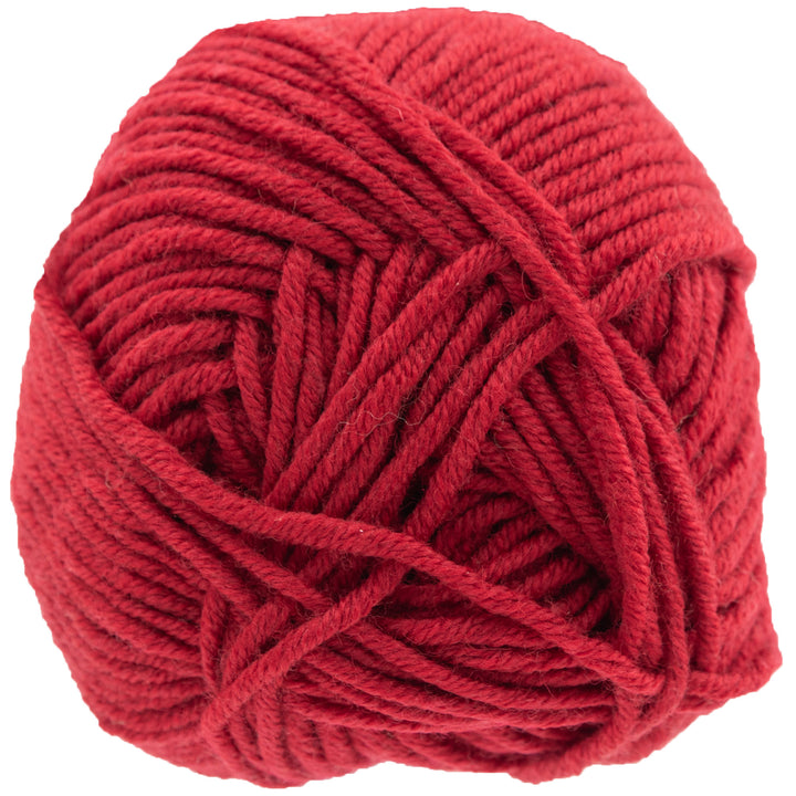 Cascade Yarns Elysian 6 Yarn - 04 Crimson - Zoom Image