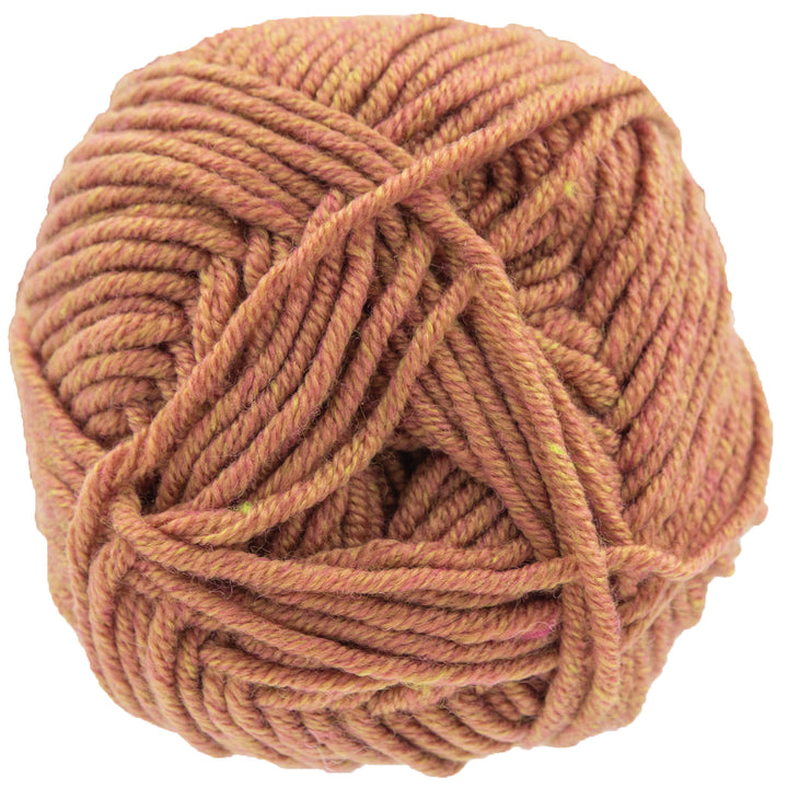 Cascade Yarns Elysian 6 Yarn - 79 Amber Heather - Zoom Image