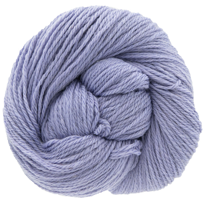 Cascade Yarns ReVive Yarn - 12 Dusty Periwinkle - Zoom Image