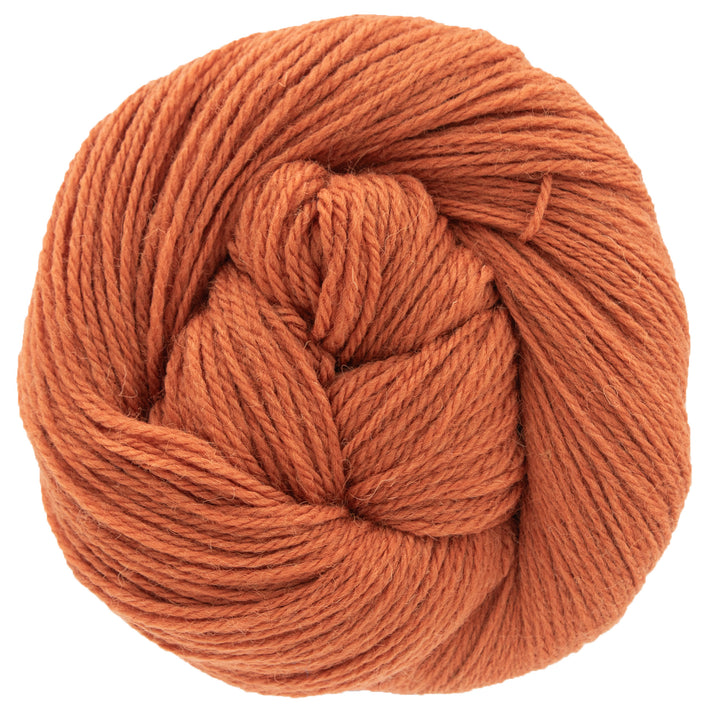 Cascade Yarns ReVive Yarn - 21 Pumpkin - Zoom Image