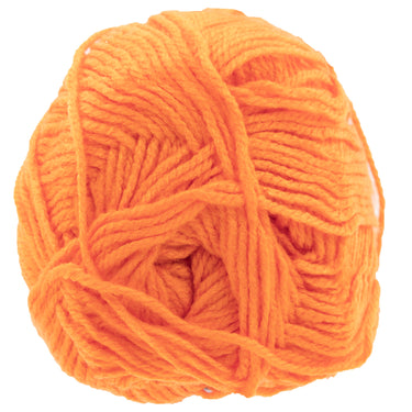 Cascade Yarns Anthem DK Yarn - 22 Orange - 10-Pack - Zoom Image