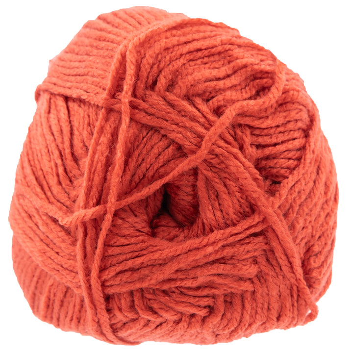 Cascade Yarns Anthem DK Yarn - 39 Burnt Orange - 10-Pack - Zoom Image