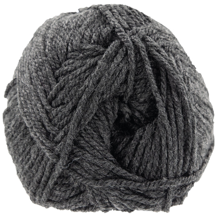 Cascade Yarns Anthem DK Yarn - 58 Jet - 10-Pack - Zoom Image