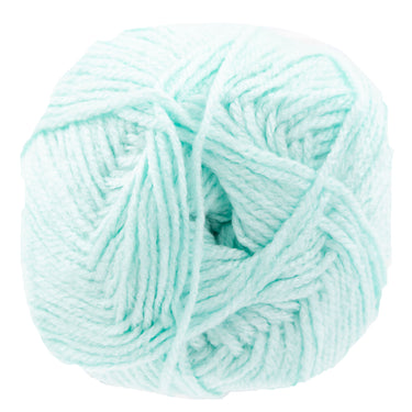 Cascade Yarns Anthem DK Yarn - 77 Light Aqua - 10-Pack - Zoom Image
