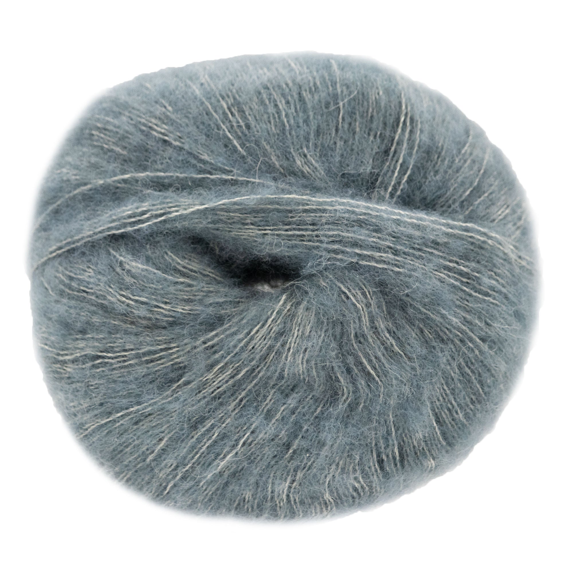 Yarn Citizen Trinity Cashmere Yarn - Seasalt - Zoom Image