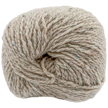 Berroco Millstone Tweed Yarn - 11102 Chiffon - Zoom Image