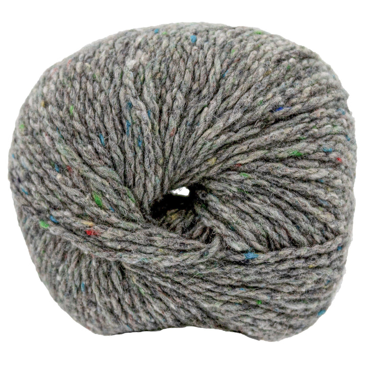 Berroco Millstone Tweed Yarn - 11108 Anchor - Zoom Image