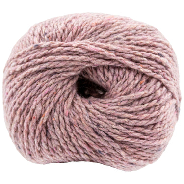 Berroco Millstone Tweed Yarn - 11119 Pink Lemonade - Zoom Image