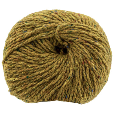 Berroco Millstone Tweed Yarn - 11132 Pear - Zoom Image