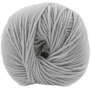 Berroco Merino 401 Yarn - 11203 Cloud - Zoom Image