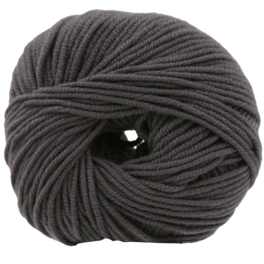 Berroco Merino 401 Yarn - 11208 Graphite - Zoom Image