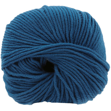 Berroco Merino 401 Yarn - 11210 Denim - Zoom Image