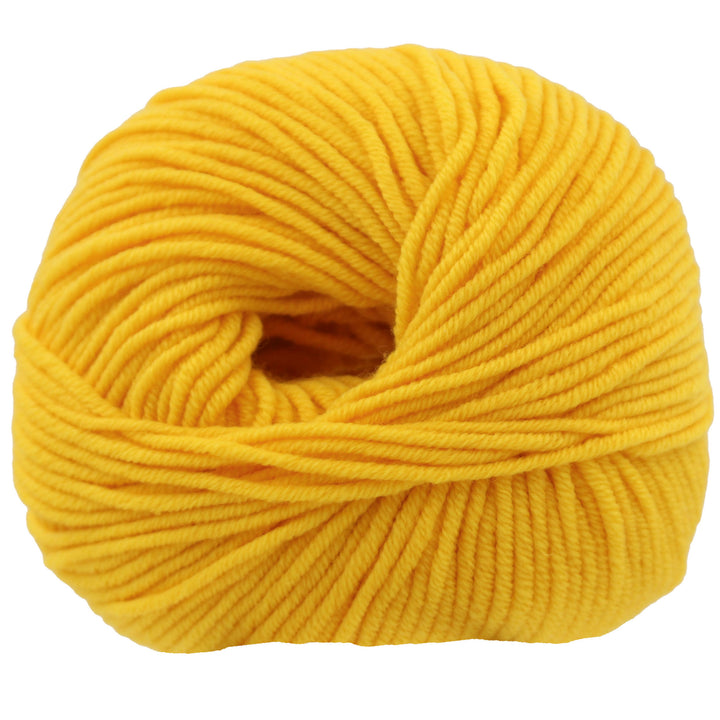 Berroco Merino 401 Yarn - 11211 Pineapple - Zoom Image