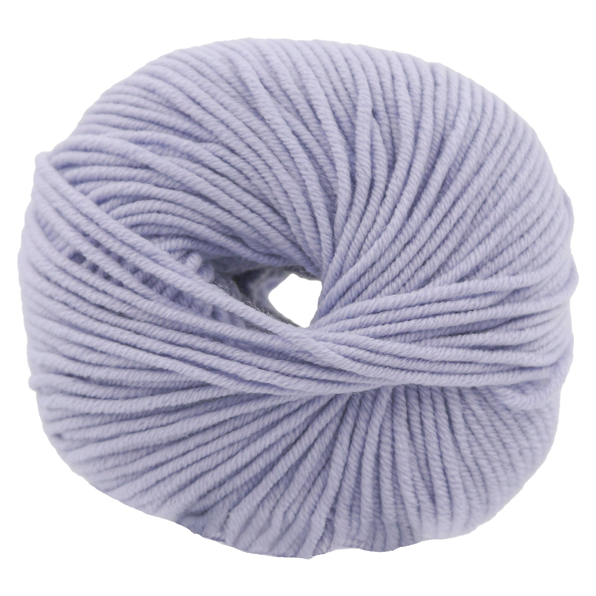Berroco Merino 401 Yarn - 11217 Periwinkle - Zoom Image