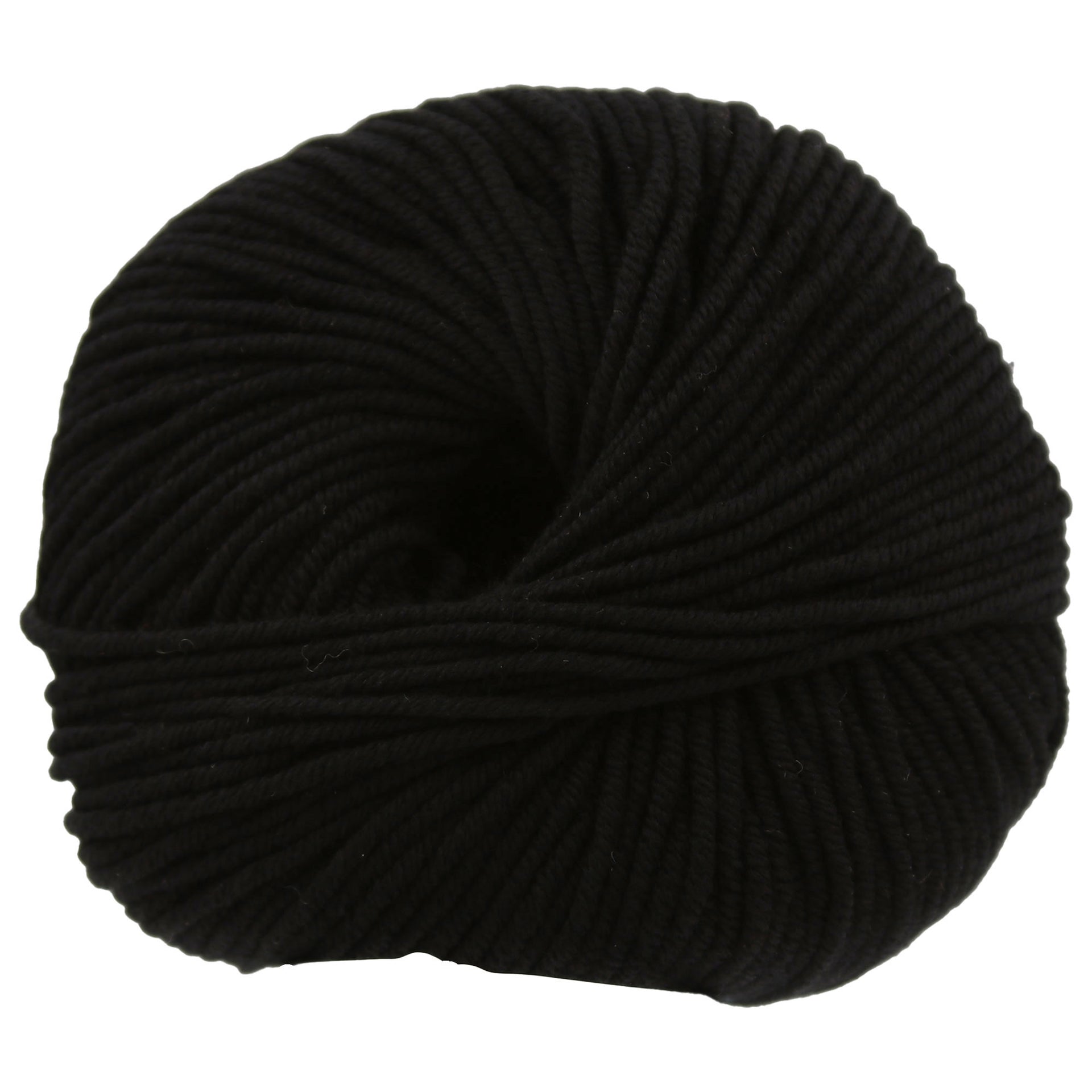 Berroco Merino 401 Yarn - 11234 Midnight - Zoom Image