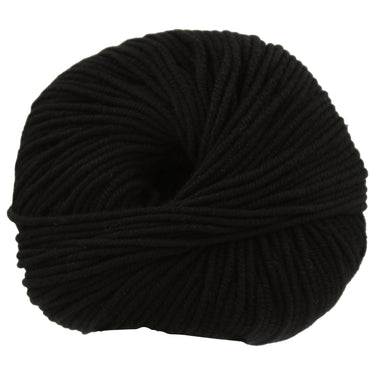 Berroco Merino 401 Yarn - 11234 Midnight - Zoom Image