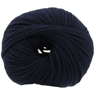 Berroco Merino 401 Yarn - 11235 Navy - Zoom Image