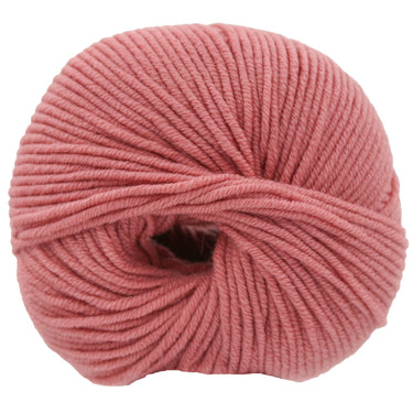 Berroco Merino 401 Yarn - 11239 Strawberry - Zoom Image