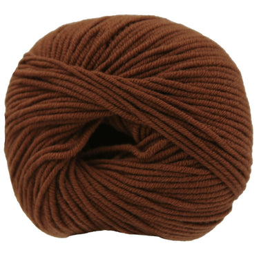 Berroco Merino 401 Yarn - 11268 Tawny - Zoom Image