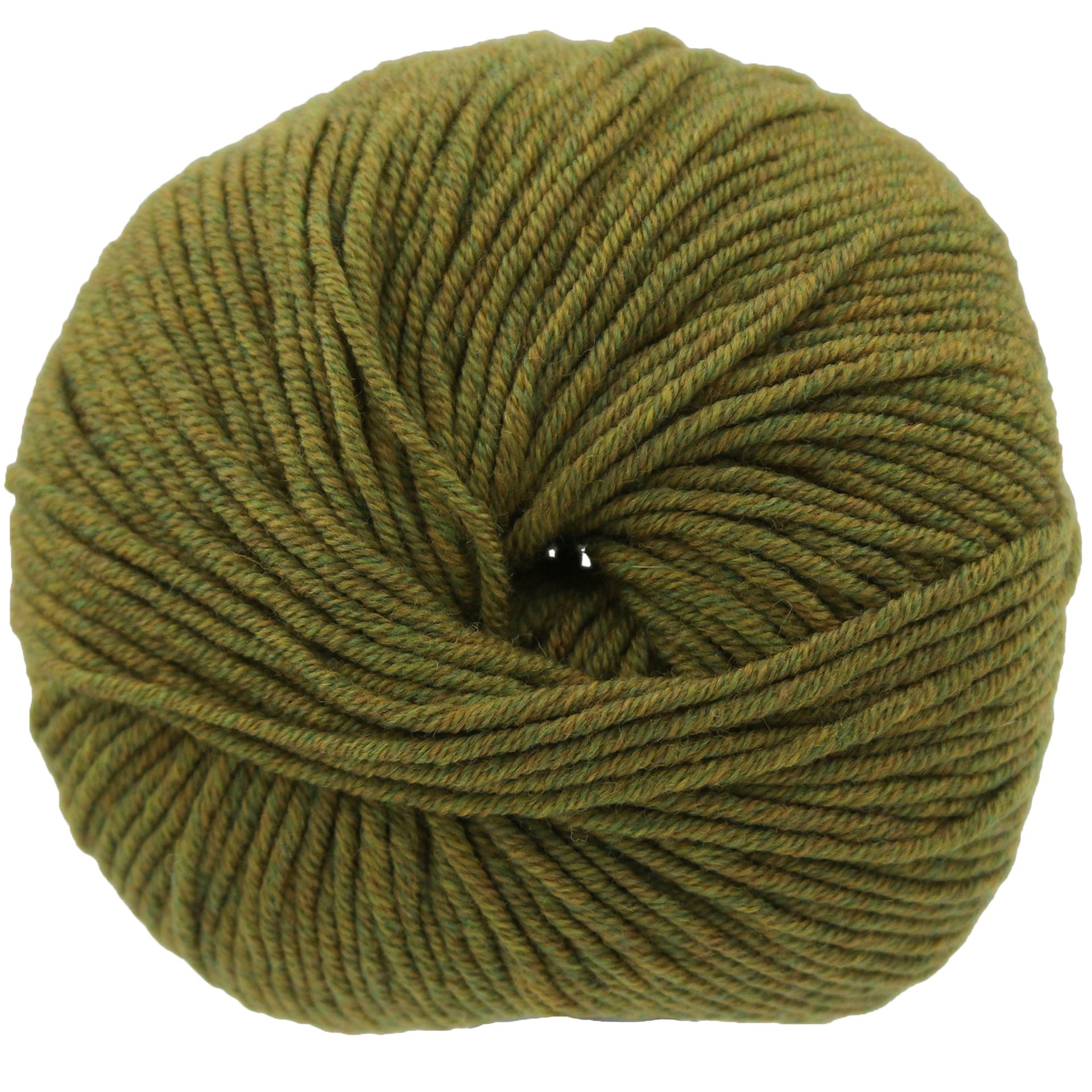 Berroco Merino 401 Yarn - 11273 Moss - Zoom Image