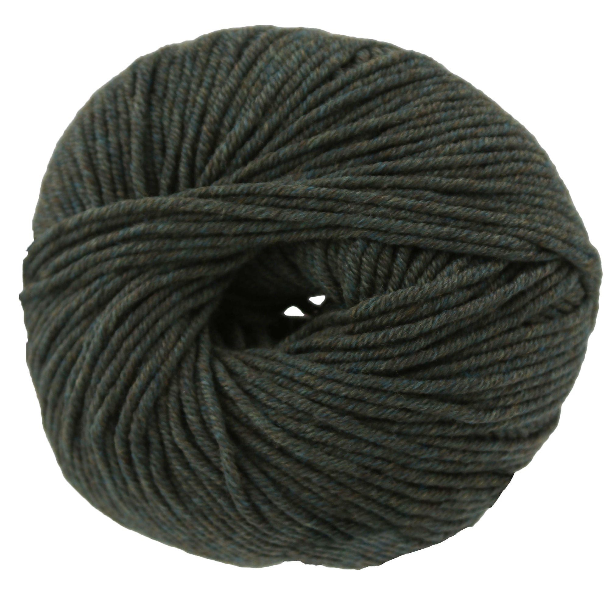 Berroco Merino 401 Yarn - 11277 Evergreen - Zoom Image