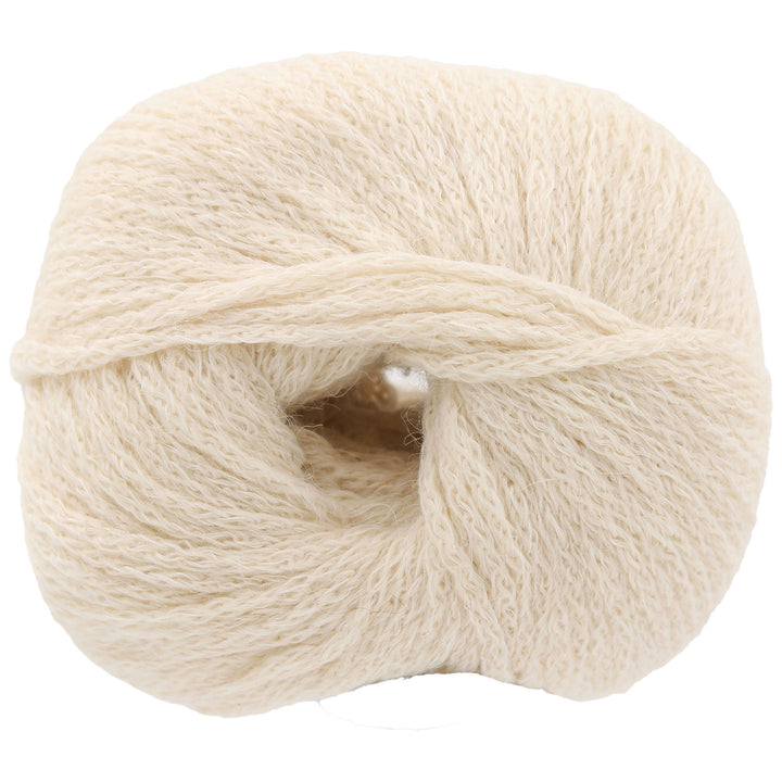 Berroco Hearthside Yarn - 11001 Birch - Zoom Image