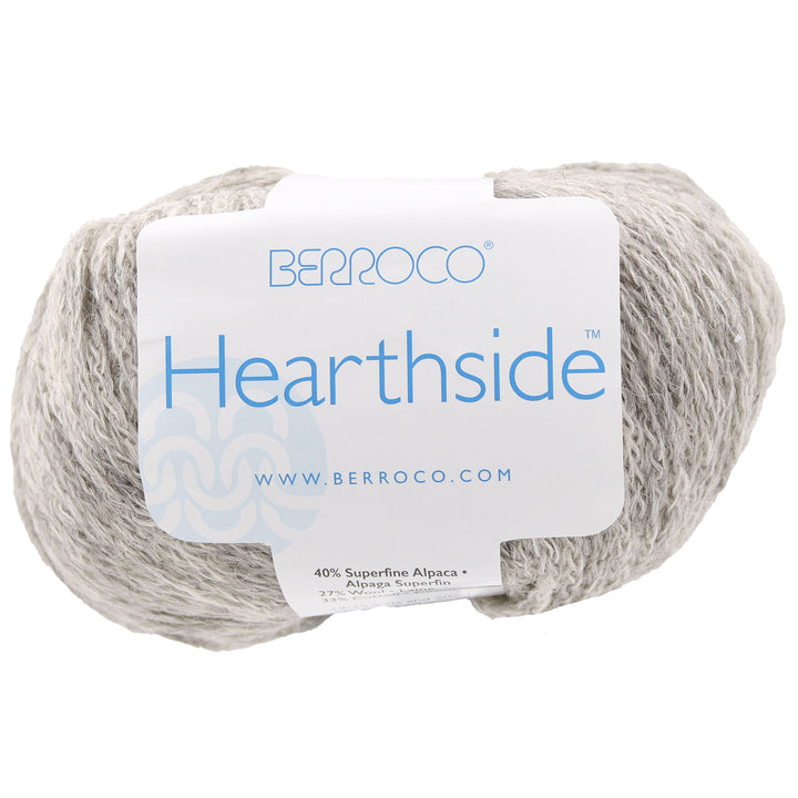 Berroco Hearthside Yarn - 11006 Briarsmoke - Zoom Image