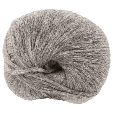 Berroco Hearthside Yarn - 11007 Fogstone - Zoom Image