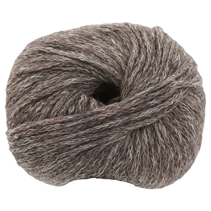 Berroco Hearthside Yarn - 11010 Kona - Medium Image