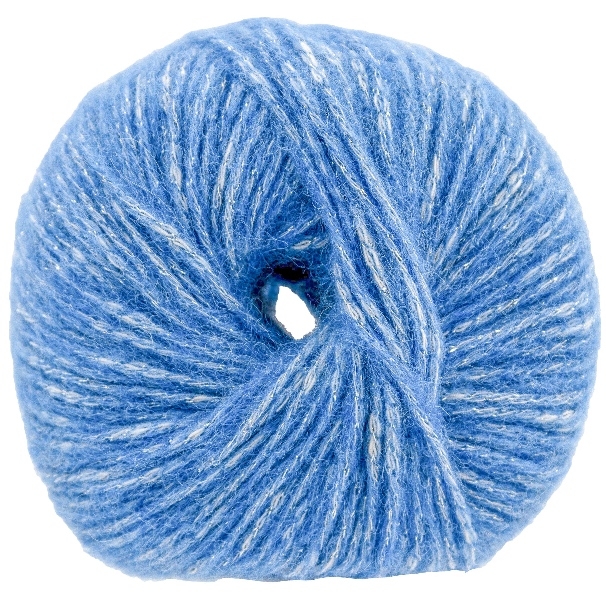 Berroco Gimlet Yarn - 10706 Gin & Tonic - Zoom Image