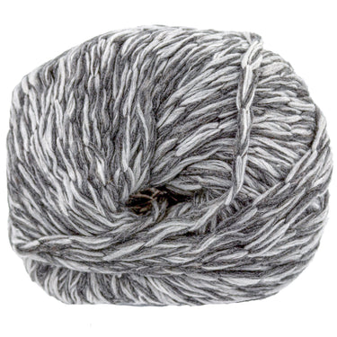 Berroco Bestie Yarn - 10507 Salt & Pepper - Zoom Image