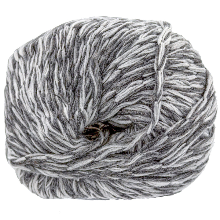 Berroco Bestie Yarn - 10507 Salt & Pepper - Zoom Image