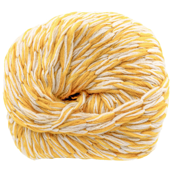 Berroco Bestie Yarn - 10513 Mac & Cheese - Zoom Image