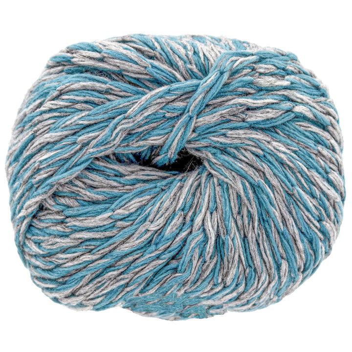 Berroco Bestie Yarn - 10523 Rock & Roll - Zoom Image